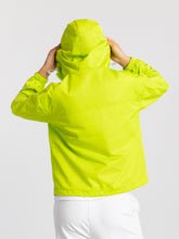 Charger l&#39;image dans la galerie, Coup vent réversible armani exchange