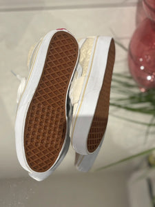 Vans montante