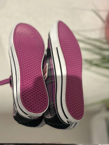 Vans écosse