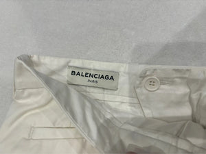 Short / bermuda balenciaga