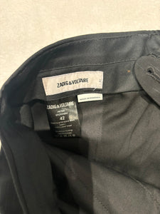 Pantalon zadig & voltaire