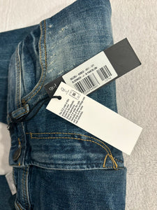 Jeans garçon diesel