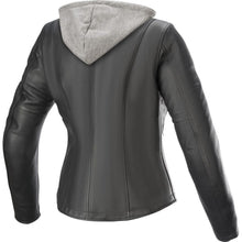 Charger l&#39;image dans la galerie, Blouson moto Alpinestars femme