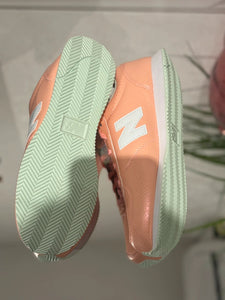 New balance rose