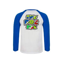 Charger l&#39;image dans la galerie, T-shirt enfant Valentino Rossi