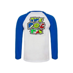 T-shirt enfant Valentino Rossi