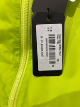 Charger l'image dans la galerie, 💛 Coupe-Vent Armani Exchange – Fluo &amp; Blanc – Taille XS – Neuf avec étiquette 💛