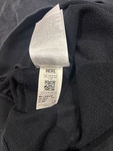 Charger l'image dans la galerie, ✨ Pull Diesel – Noir – Taille L – Neuf avec étiquette ✨