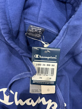 Charger l'image dans la galerie, 💜 Sweat à Capuche Champion – Violet – Taille M – Neuf avec étiquette 💜