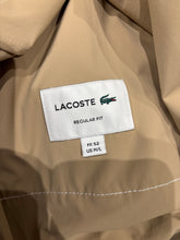 Charger l'image dans la galerie, 🤎 Veste / Blazer Lacoste – Taille 52 – Neuf avec étiquette 🤎