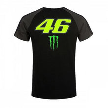 Charger l&#39;image dans la galerie, T-shirt homme Valentino Rossi monster