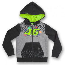 Charger l&#39;image dans la galerie, Veste zip Valentino Rossi