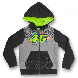 Veste zip Valentino Rossi