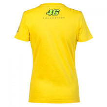 Charger l'image dans la galerie, 🏍️ T-shirt graffiti femme Valentino Rossi – Look pop &amp; racing 💥