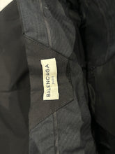 Charger l&#39;image dans la galerie, Short / bermuda Balenciaga noir