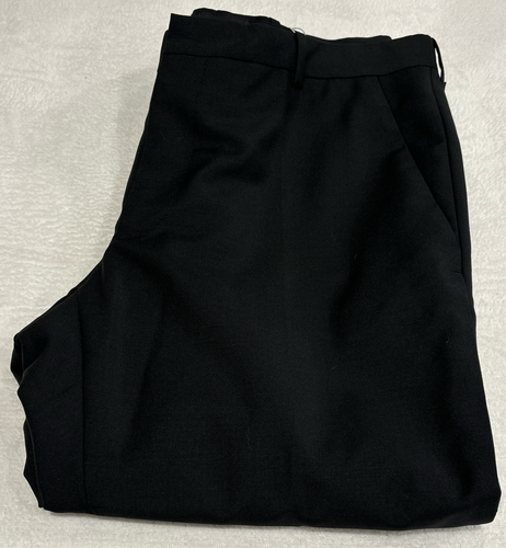 Pantalon fluide Balenciaga noir