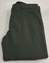 Charger l&#39;image dans la galerie, Pantalon fluide Balenciaga kaki