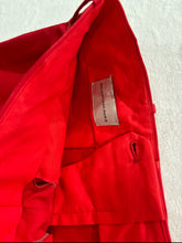 Charger l&#39;image dans la galerie, Short / bermuda Balenciaga rouge