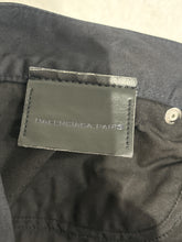 Charger l&#39;image dans la galerie, Jeans Balenciaga noir