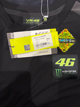 Charger l'image dans la galerie, 🏍️⚡ T-Shirt Homme Valentino Rossi Monster 46 ⚡🏍️ Taille : XL