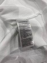 Charger l'image dans la galerie, 🤍 Pull Calvin Klein Homme – Blanc – Taille S – Neuf avec étiquette 🤍