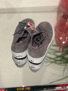 Vans violette