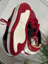 Charger l&#39;image dans la galerie, Nike air Jordan 1 low LV8D elevated bred