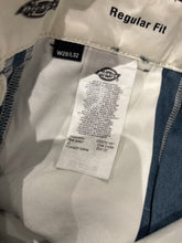 Charger l'image dans la galerie, 💙 Jean Dickies – Bleu – Taille 38 (W29/L32) – Neuf avec étiquette 💙