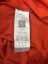 Charger l'image dans la galerie, 🧡 Polo Armani Exchange – Orange – Taille XS – Neuf avec étiquette 🧡
