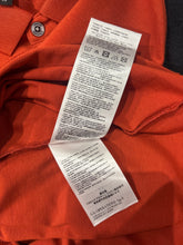 Charger l'image dans la galerie, 🧡 Polo Armani Exchange – Orange – Taille XS – Neuf avec étiquette 🧡