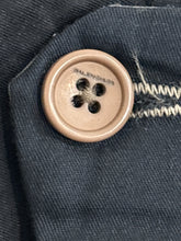 Charger l&#39;image dans la galerie, Pantalon fluide Balenciaga marron/kaki