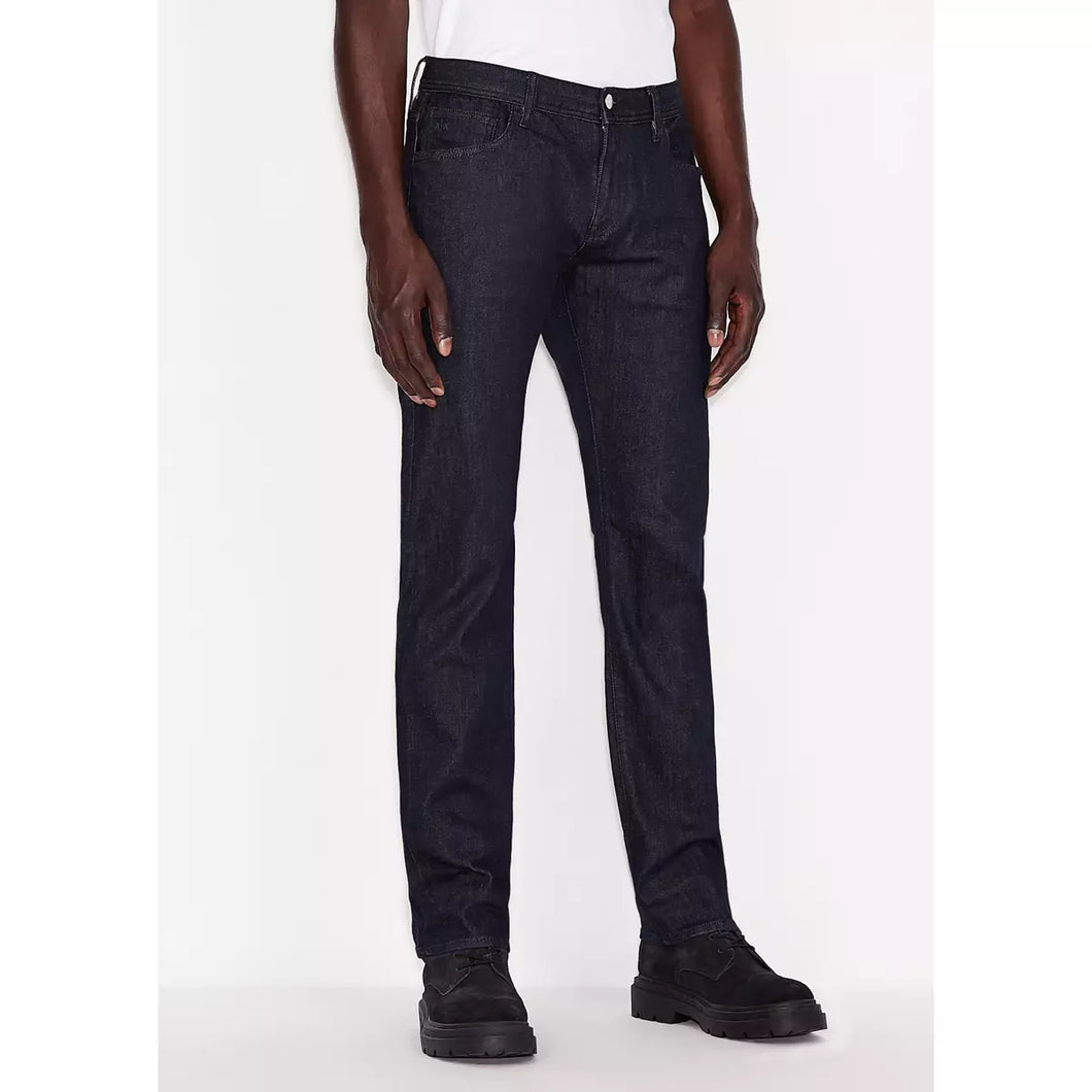 Jeans homme armani exchange