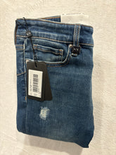 Charger l'image dans la galerie, 🌸 Jeans Femme Armani Exchange – Bleu – Taille 34/XS – Neuf avec étiquette 🌸