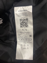 Charger l'image dans la galerie, 🖤 Blazer / Perfecto Armani Exchange Femme – Taille S – Neuf avec étiquette 🖤