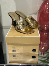 Charger l&#39;image dans la galerie, Sandale / mules à talon Michael kors