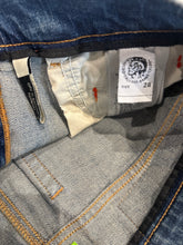 Charger l'image dans la galerie, 💙 Jeans Diesel – Bleu – Taille 36 – Neuf avec étiquette 💙