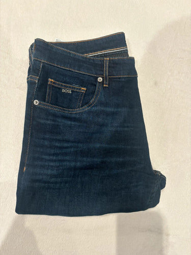 Jeans boss