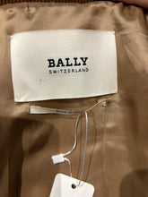Charger l&#39;image dans la galerie, Veste / perfecto cuir bally