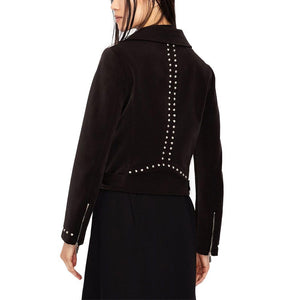 Blazer / perfecto armani exchange