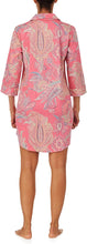Charger l&#39;image dans la galerie, Chemise de nuit Ralph Lauren