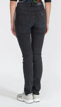 Charger l'image dans la galerie, 🌸 Jeans Armani Exchange Femme – Noir – Taille 42 – Neuf avec étiquette 🌸