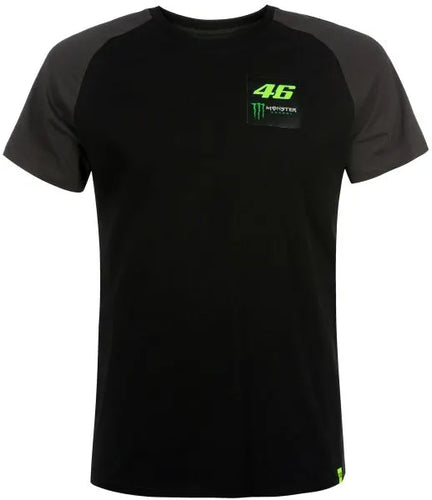 T-shirt homme Valentino Rossi monster