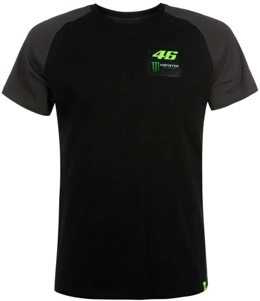 T-shirt homme Valentino Rossi monster