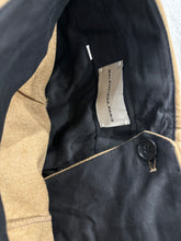 Charger l&#39;image dans la galerie, Pantalon fluide Balenciaga marron