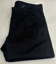 Charger l&#39;image dans la galerie, Jeans Balenciaga noir