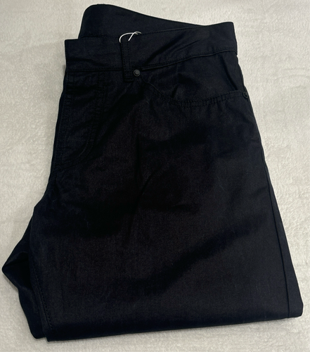 Jeans Balenciaga noir