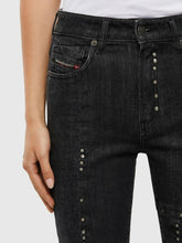 Charger l&#39;image dans la galerie, Jeans femme diesel