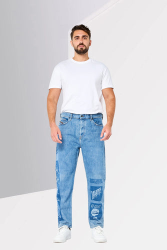 Jeans diesel