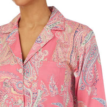 Charger l&#39;image dans la galerie, Chemise de nuit Ralph Lauren