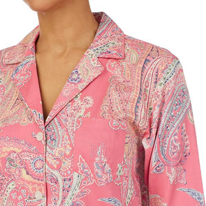 Chemise de nuit Ralph Lauren